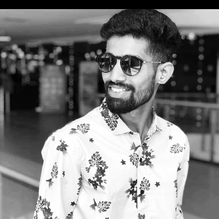 Vivek J.
